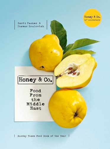 Honey & Co: Food from the Middle East