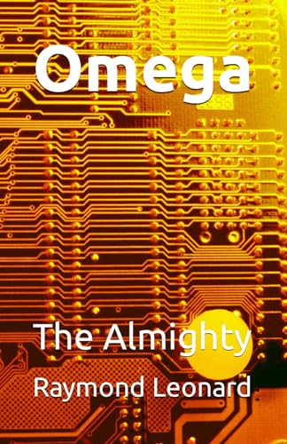 Omega: The Almighty