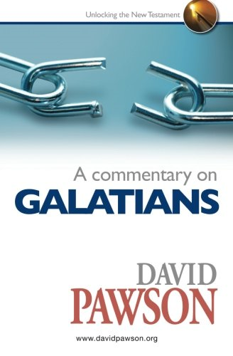 A Commentary on Galatians