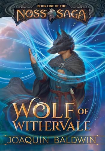 Wolf of Withervale (Noss Saga)