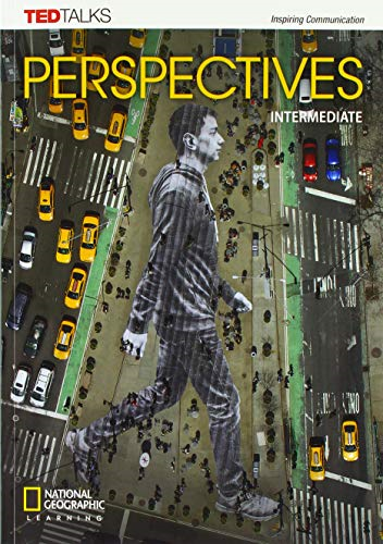 Perspectives Advanced: Student's Book