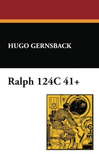 Ralph 124C 41+