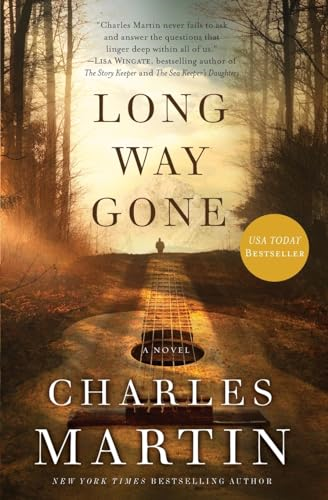 Long Way Gone (Paperback)