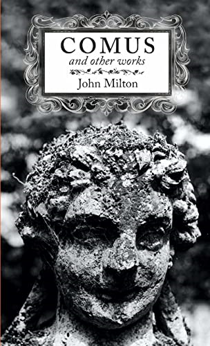 Comus and other works