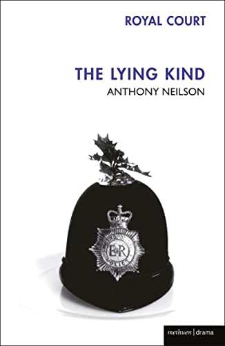 The Lying Kind (Modern Plays) (Modern Plays)