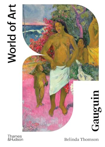 Gauguin (World of Art)