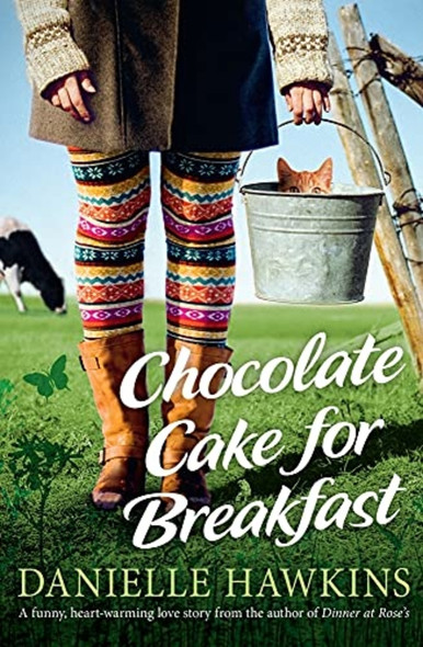 Chocolate Cake for Breakfast