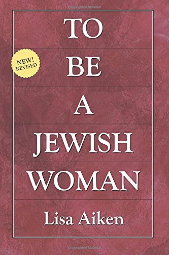 To Be a Jewish Woman