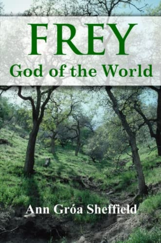 Frey, God of the World