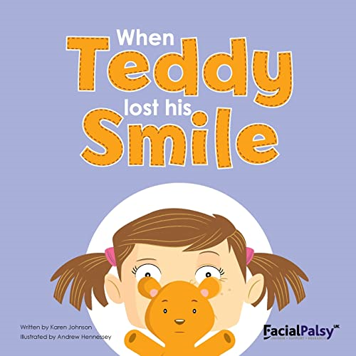 When Teddy Lost His Smile
