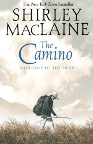 The Camino: a Journey of the Spirit