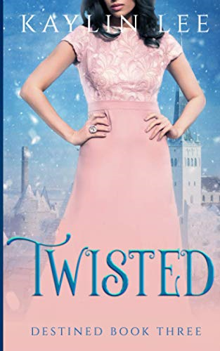 Twisted: Belle's Story