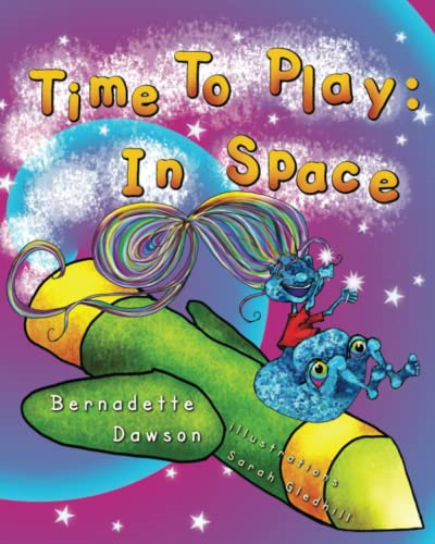 Time to Play: In Space