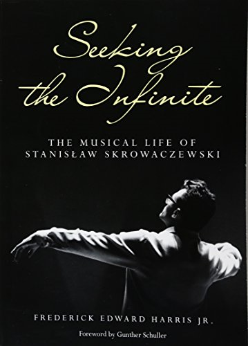 Seeking the Infinite