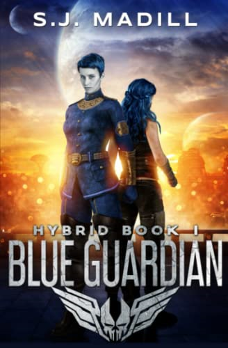 Blue Guardian (Hybrid)