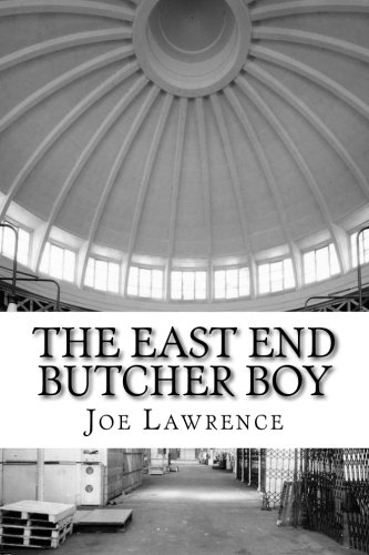 The East End Butcher Boy