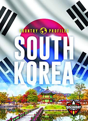 South Korea (Country Profiles)