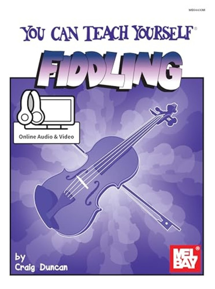 You Can Teach Yourself Fiddling
