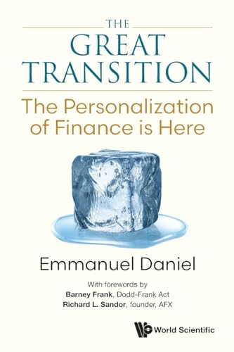 Great Transition, The: The Personalization of Finance Is Here