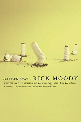 Garden State