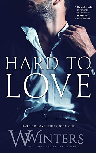 Hard to Love (Hard to  - Love)
