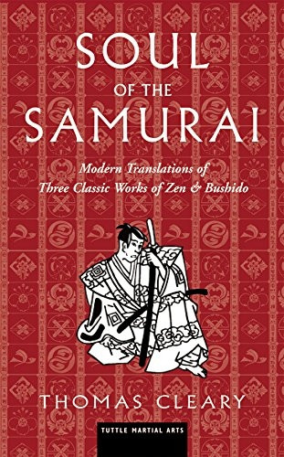 Soul of the Samurai