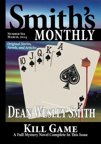 Smith's Monthly #6