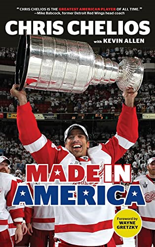 MADE IN AMERICA