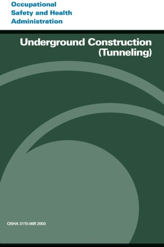 Underground Construction (Tunneling)