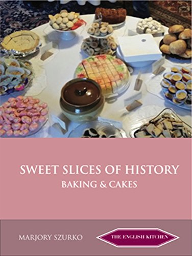 Sweet Slices of History: Baking and Cakes