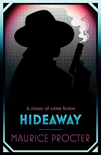 Hideaway (Murder Room)