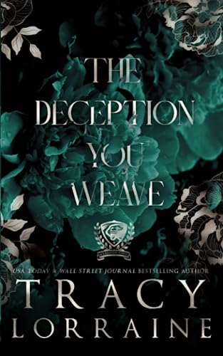 The Deception You Weave: Special Edition Print