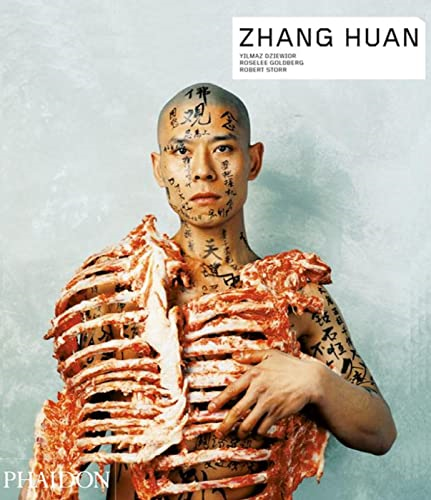 Zhang Huan