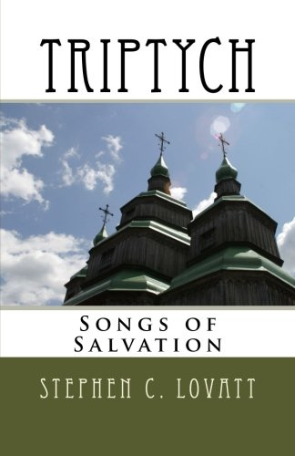 Triptych: Songs of Salvation