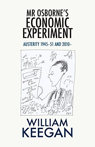 MR Osborne's Economic  - Experiment