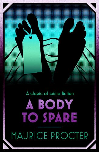 A Body to Spare (Murder  Room)