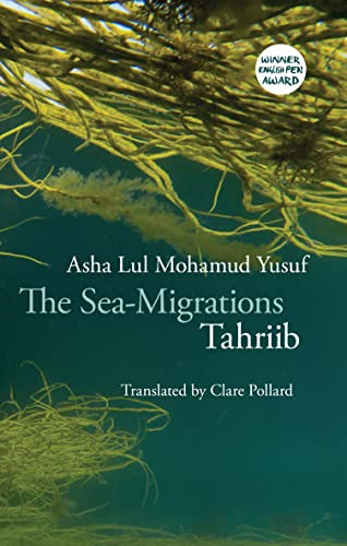 Sea Migrations: Tahriib