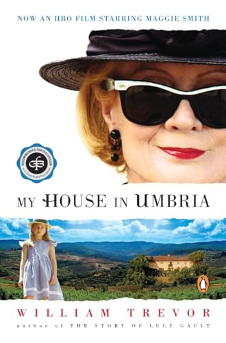 My House in Umbria