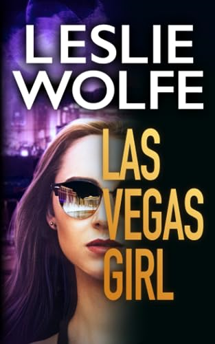 Las Vegas Girl (Baxter & Holt)