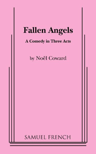 Fallen Angels