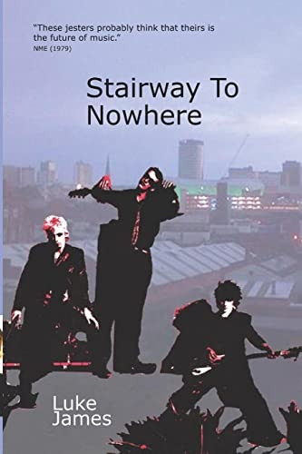 Stairway to Nowhere