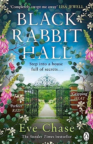 Black Rabbit Hall