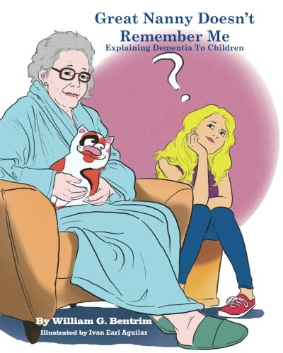 Great Nanny Doesn't Remember Me