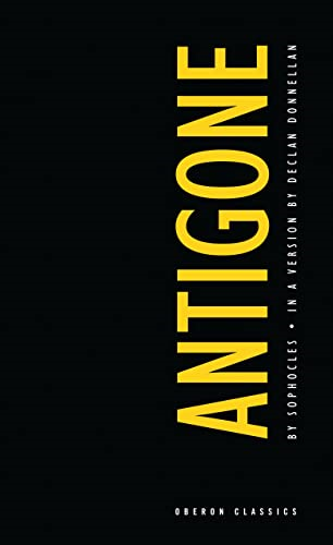 Antigone (Absolute Classics)