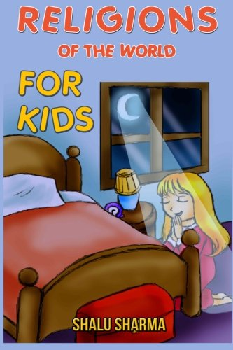 Religions of the World for Kids