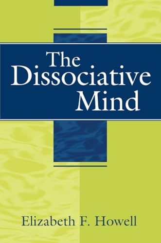 The Dissociative Mind