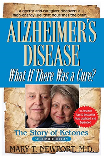Alzheimer's Disease: What If There Was A Cure?
