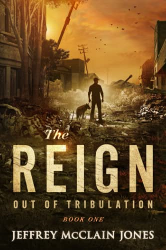 The REIGN: Out of Tribulation (Reign)