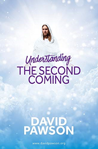 Understanding the Second  - Coming