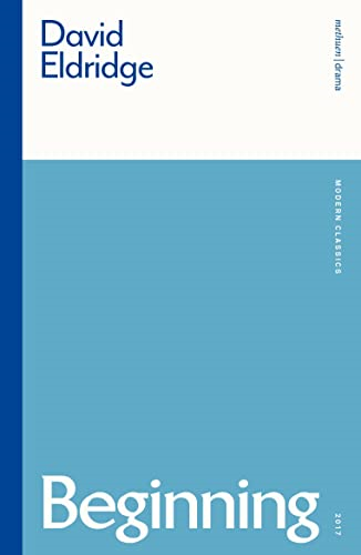 Beginning (Modern Classics)